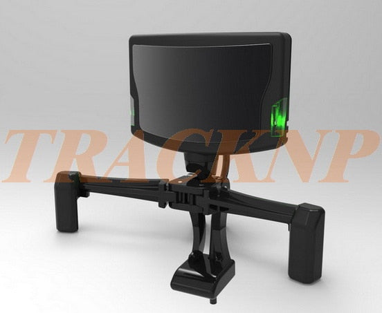 TrackIR5/TrackNP5 Head Tracking System Head Aiming Flight Simulation Flight Race Car